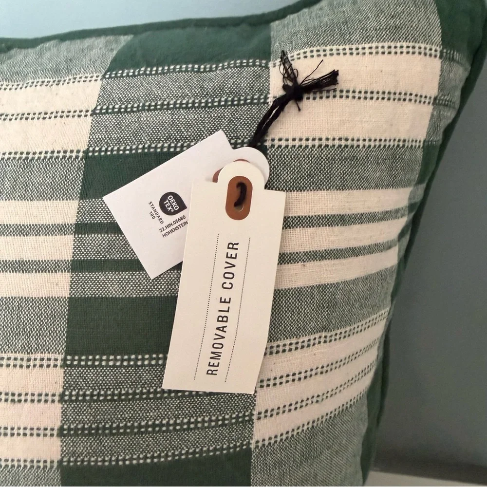 Hearth & Hand stylish green